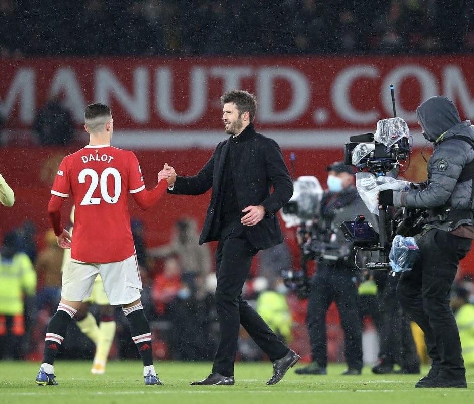 麻将胡牌公式-记者：曼联始终力挺达洛特，希望卡里克上任就表达对他的支持