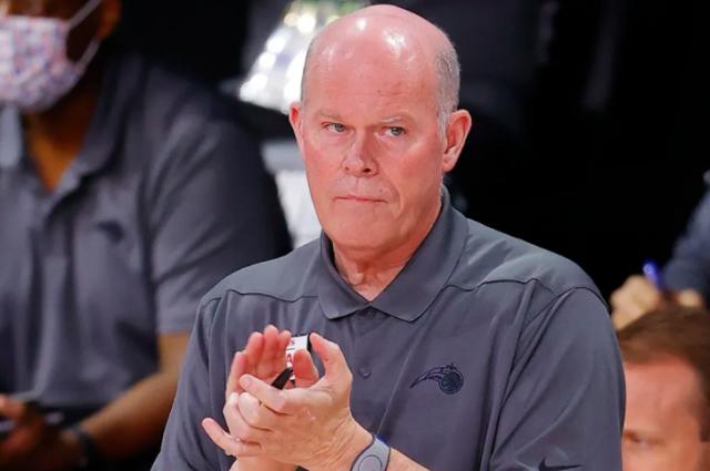 篮网休赛期略显低调？教练组补强不可被忽视